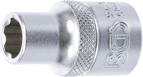 Hylsa Super Lock | 12,5 mm (1/2