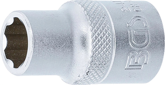 Hylsa Super Lock | 12,5 mm (1/2