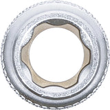 Hylsa Super Lock | 12,5 mm (1/2") | 12 mm. BGS 2412