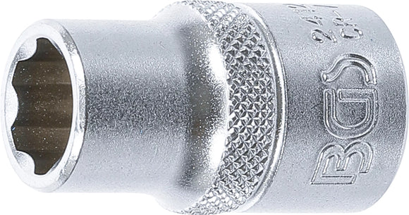 Hylsa Super Lock | 12,5 mm (1/2