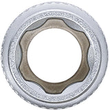 Hylsa Super Lock | 12,5 mm (1/2") | 13 mm. BGS 2413