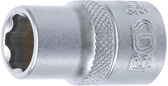 Hylsa Super Lock | 12,5 mm (1/2