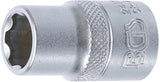 Hylsa Super Lock | 12,5 mm (1/2") | 13 mm. BGS 2413