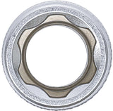Hylsa Super Lock | 12,5 mm (1/2") | 14 mm. BGS 2414