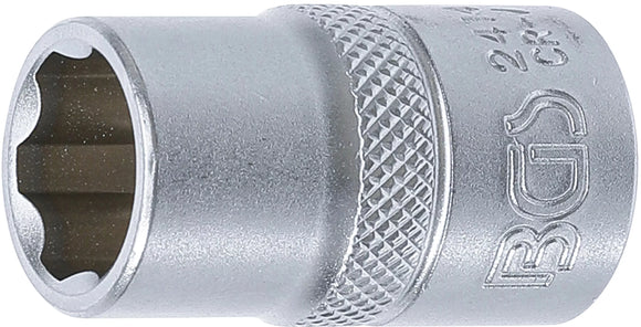 Hylsa Super Lock | 12,5 mm (1/2