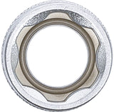 Hylsa Super Lock | 12,5 mm (1/2") | 15 mm. BGS 2415