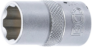 Hylsa Super Lock | 12,5 mm (1/2") | 15 mm. BGS 2415