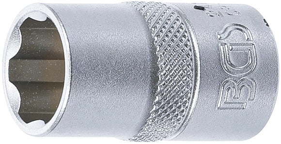 Hylsa Super Lock | 12,5 mm (1/2