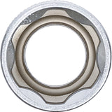 Hylsa Super Lock | 12,5 mm (1/2") | 16 mm. BGS 2416