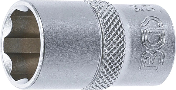 Hylsa Super Lock | 12,5 mm (1/2