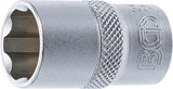 Hylsa Super Lock | 12,5 mm (1/2") | 16 mm. BGS 2416
