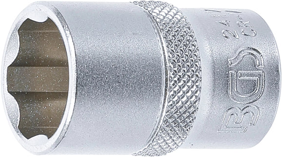Hylsa Super Lock | 12,5 mm (1/2