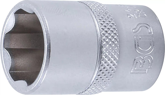 Hylsa Super Lock | 12,5 mm (1/2