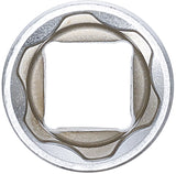 Hylsa Super Lock | 12,5 mm (1/2") | 19 mm. BGS 2419