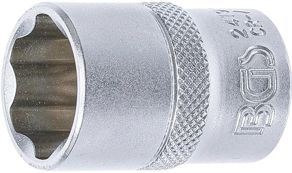 Hylsa Super Lock | 12,5 mm (1/2