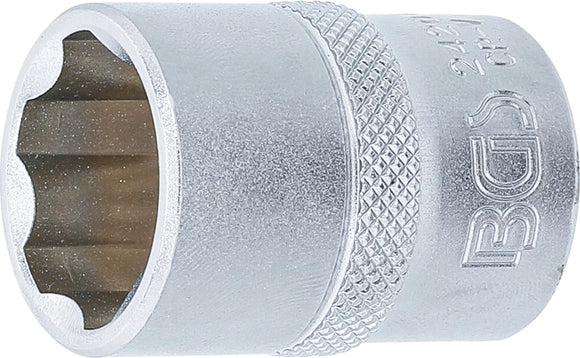 Hylsa Super Lock | 12,5 mm (1/2