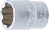 Hylsa Super Lock | 12,5 mm (1/2") | 20 mm. BGS 2420