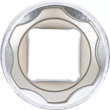 Hylsa Super Lock | 12,5 mm (1/2") | 21 mm. BGS 2421