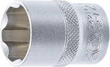Hylsa Super Lock | 12,5 mm (1/2") | 21 mm. BGS 2421
