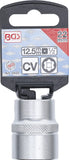 Hylsa Super Lock | 12,5 mm (1/2") | 22 mm. BGS 2422