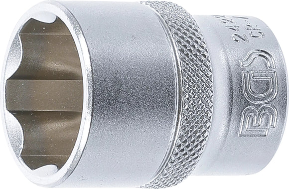 Hylsa Super Lock | 12,5 mm (1/2