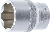Hylsa Super Lock | 12,5 mm (1/2") | 22 mm. BGS 2422
