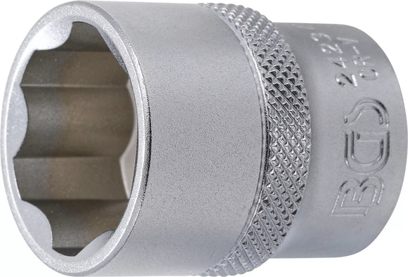 Hylsa Super Lock | 12,5 mm (1/2