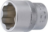 Hylsa Super Lock | 12,5 mm (1/2") | 23 mm. BGS 2423