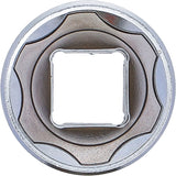 Hylsa Super Lock | 12,5 mm (1/2") | 24 mm. BGS 2424