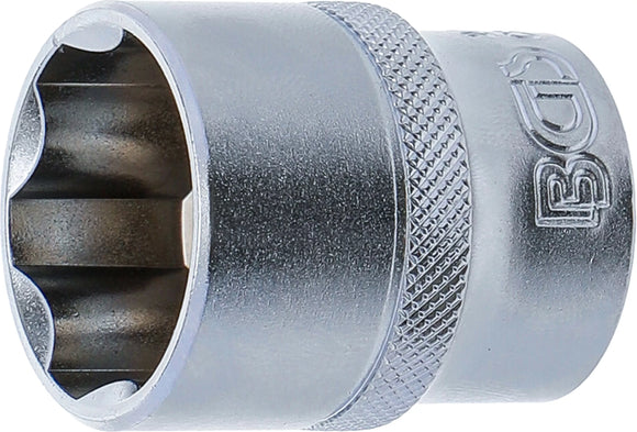Hylsa Super Lock | 12,5 mm (1/2