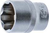Hylsa Super Lock | 12,5 mm (1/2") | 24 mm. BGS 2424