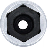 Tändstift-Insats Sexkant | 12,5 mm (1/2") | 18 mm. BGS 2426
