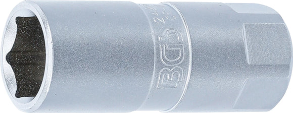 Tändstift-Insats Sexkant | 12,5 mm (1/2