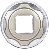 Hylsa Super Lock | 12,5 mm (1/2") | 27 mm. BGS 2427