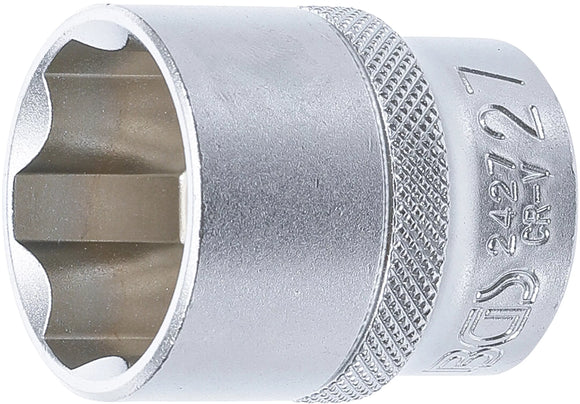 Hylsa Super Lock | 12,5 mm (1/2