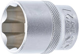 Hylsa Super Lock | 12,5 mm (1/2") | 27 mm. BGS 2427