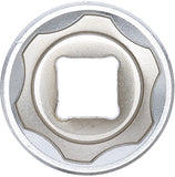 Hylsa Super Lock | 12,5 mm (1/2") | 28 mm. BGS 2428