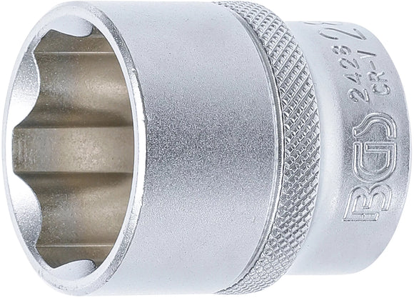 Hylsa Super Lock | 12,5 mm (1/2