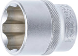 Hylsa Super Lock | 12,5 mm (1/2") | 28 mm. BGS 2428