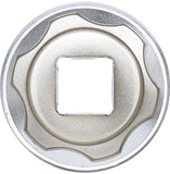 Hylsa Super Lock | 12,5 mm (1/2") | 30 mm. BGS 2430