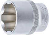 Hylsa Super Lock | 12,5 mm (1/2") | 30 mm. BGS 2430