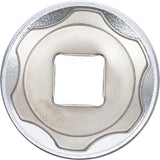 Hylsa Super Lock | 12,5 mm (1/2") | 32 mm. BGS 2432