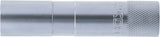 Tändstift-Insats med hållargummi, Tolvkant, lång | 10 mm (3/8") | 16 mm. BGS 2448
