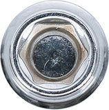 Kardanaxel-Insats Sexkant | 10 mm (3/8") | 10 mm. BGS 2450