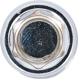 Kardanaxel-Insats Sexkant | 10 mm (3/8") | 12 mm. BGS 2452