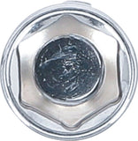 Kardanaxel-Insats Sexkant | 10 mm (3/8") | 14 mm. BGS 2454