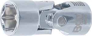 Kardanaxel-Insats Sexkant | 10 mm (3/8") | 14 mm. BGS 2454
