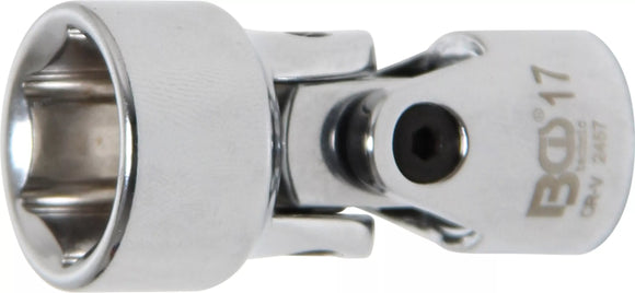 Kardanaxel-Insats Sexkant | 10 mm (3/8