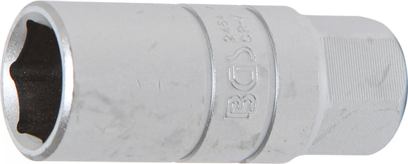 Tändstift-Insats Sexkant | 10 mm (3/8