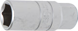 Tändstift-Insats Sexkant | 10 mm (3/8") | 18 mm. BGS 2464